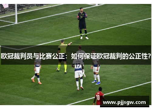 欧冠裁判员与比赛公正：如何保证欧冠裁判的公正性？